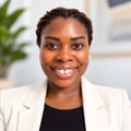 Dr. Kafayat Oluwole