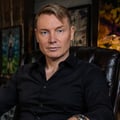 Dustin Warden