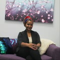 Dr. Sherry Cooper