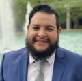 Zahedi Castillo