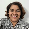 Angelica Hernandez