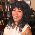 Dr. Ana Reyes