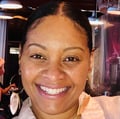 Nadine Clavo