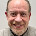 Dr. Peter Sandor Gardos
