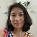 Amber Pham