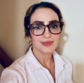 Azadeh Shirgir