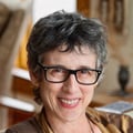 Kate Dvorkin