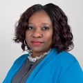 Nadine Cherenfant-Colas