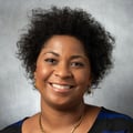 Yvette Robinson