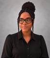LaShaun Mwangi