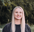 Whitney Pribble