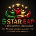 Dr. Nyasha Johnson