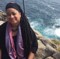 Dr. Nyasha Johnson