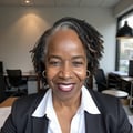 Dr. Rozetia Richardson