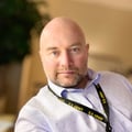 Dr. Timothy Vermillion