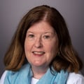 Patricia Cluett