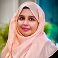 Farah Javaid