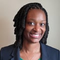 Dr. NaMetris Blount