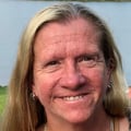Patricia Green