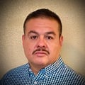Antonio Rosales