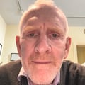 Dr. Douglas Goldschmidt