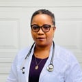 Dr. Stella Okah