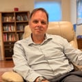 Dr. Jason Kruk