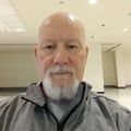 Dr. Ken McKellar