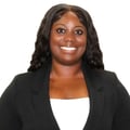 Dr. Thomika Andrews