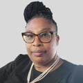 Maudlyn Howell-Nwaogwugwu
