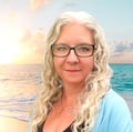 Nancy Nicholson