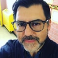 Mark Gutierrez