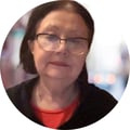 Marina Temkina