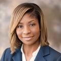 Dr. April Viverette