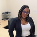 Kisheana Shaw