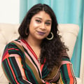 Padmini Singh Jagpal
