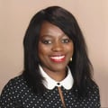 Dr. Binta Bojang