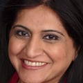 Rehana Saleem