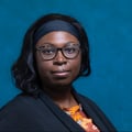 Dr. Christine Vyshedsky