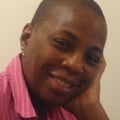 Iris Johnson