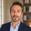 Dr. Nicholas Bennett