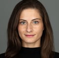 Dr. Irina Chikvashvili