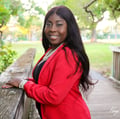 Liza Joseph