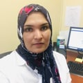 Tallat Shahzadi