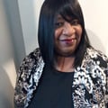 Valerie Parham-Ward