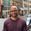 Nathaniel Tolbert