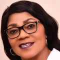 Dr. Rita Chioma