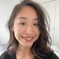Manqing He