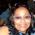 Antoinette Thomas