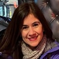 Nydia Camacho Ortiz